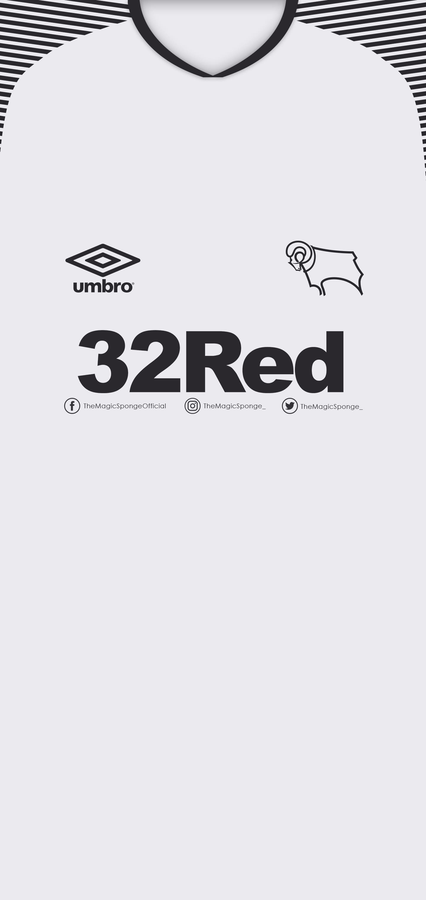 1440x3040 Hey You Rams!! Here's a free Derby County home shirt wallpaper for your phone! Some reason I couldn't post -. If you want the away kit also, let me know