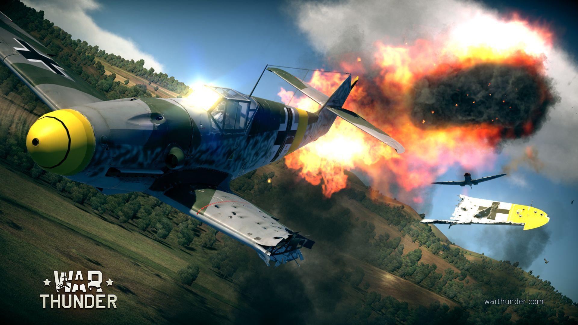 War Thunder Wallpapers Top Free War Thunder Backgrounds Wallpaperaccess