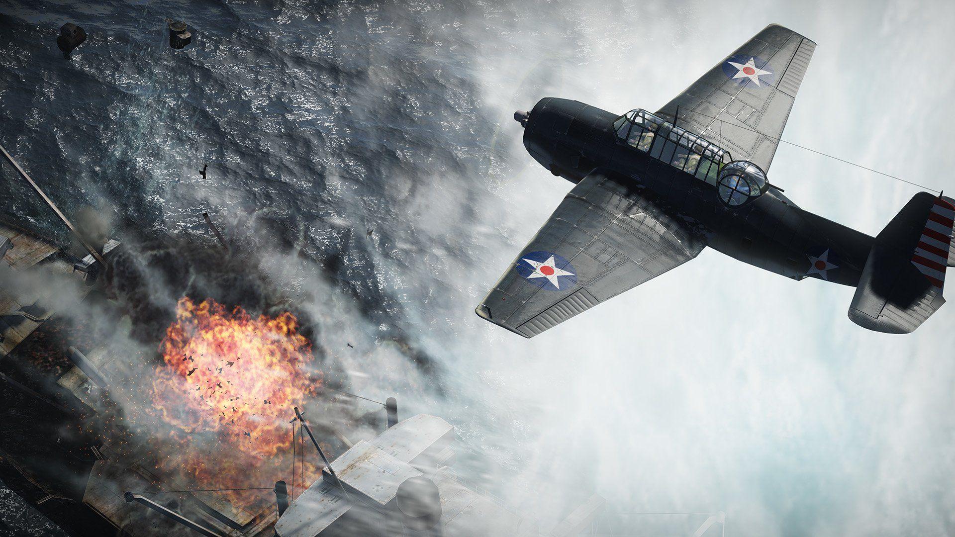 1920x1080 War Thunder HD Wallpaper and Background Image
