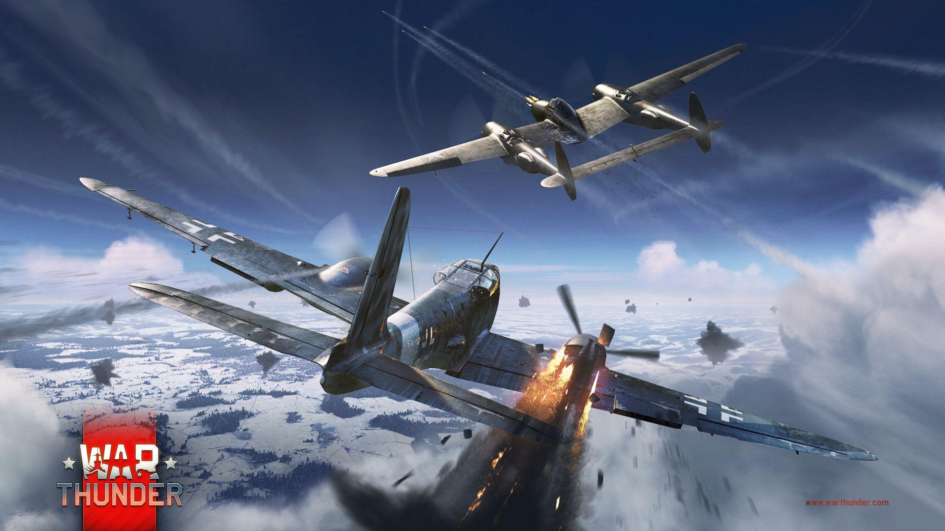 War Thunder Wallpapers Top Free War Thunder Backgrounds Wallpaperaccess