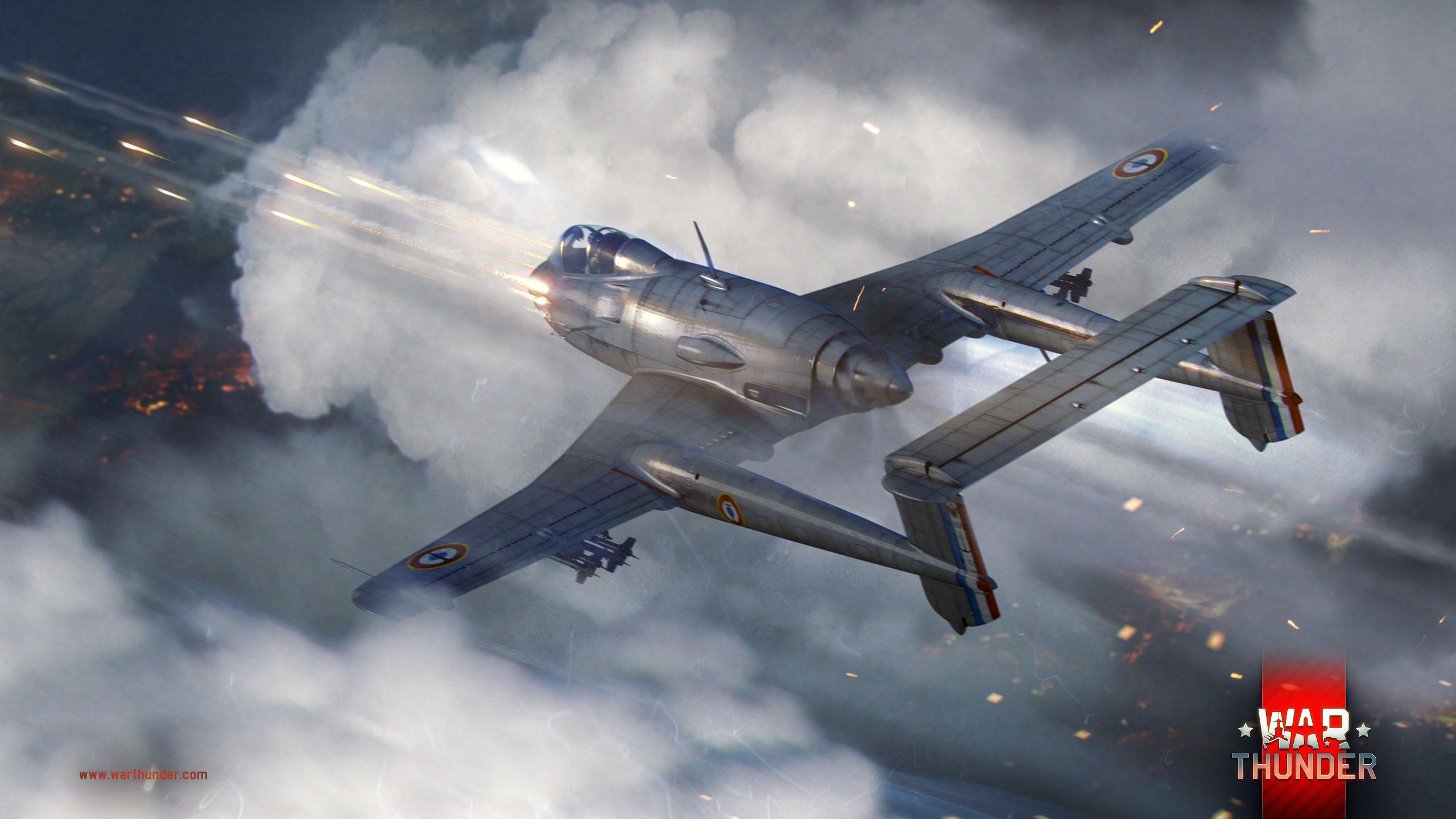 War Thunder Wallpapers - Top Free War Thunder Backgrounds - WallpaperAccess