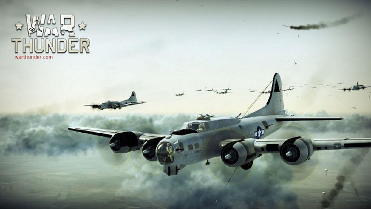1244x700 WAR THUNDER battle mmo combat flight simulator military 44