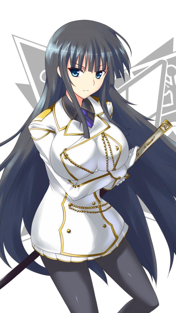 720x1280 Senran Kagura.Ikaruga Samsung Galaxy Nexus wallpaper.720×1280
