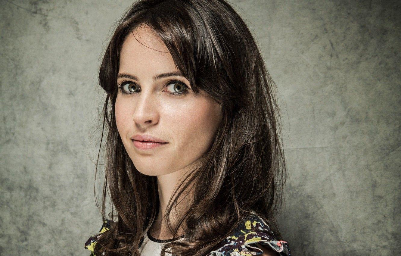 1332x850 Wallpaper smile, actress, Felicity Jones image for desktop