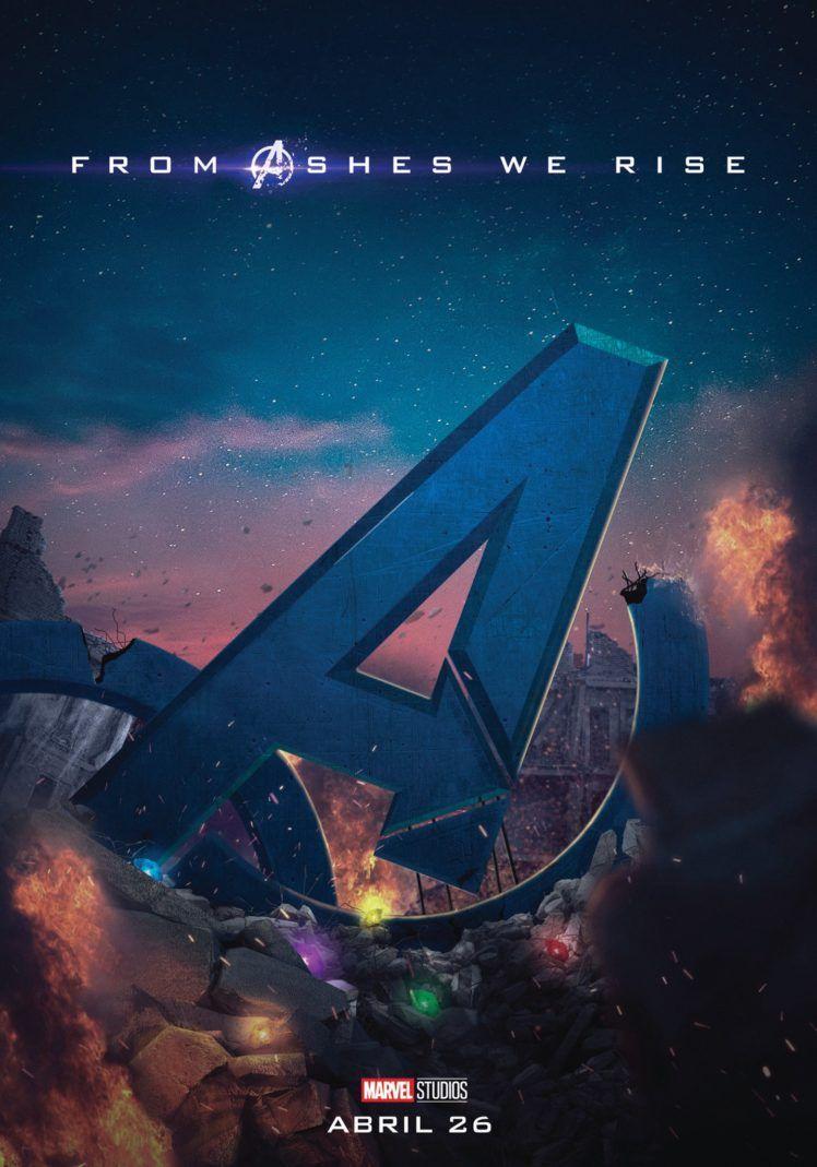 748x1069 Avengers Endgame, Marvel Cinematic Universe, Marvel Comics