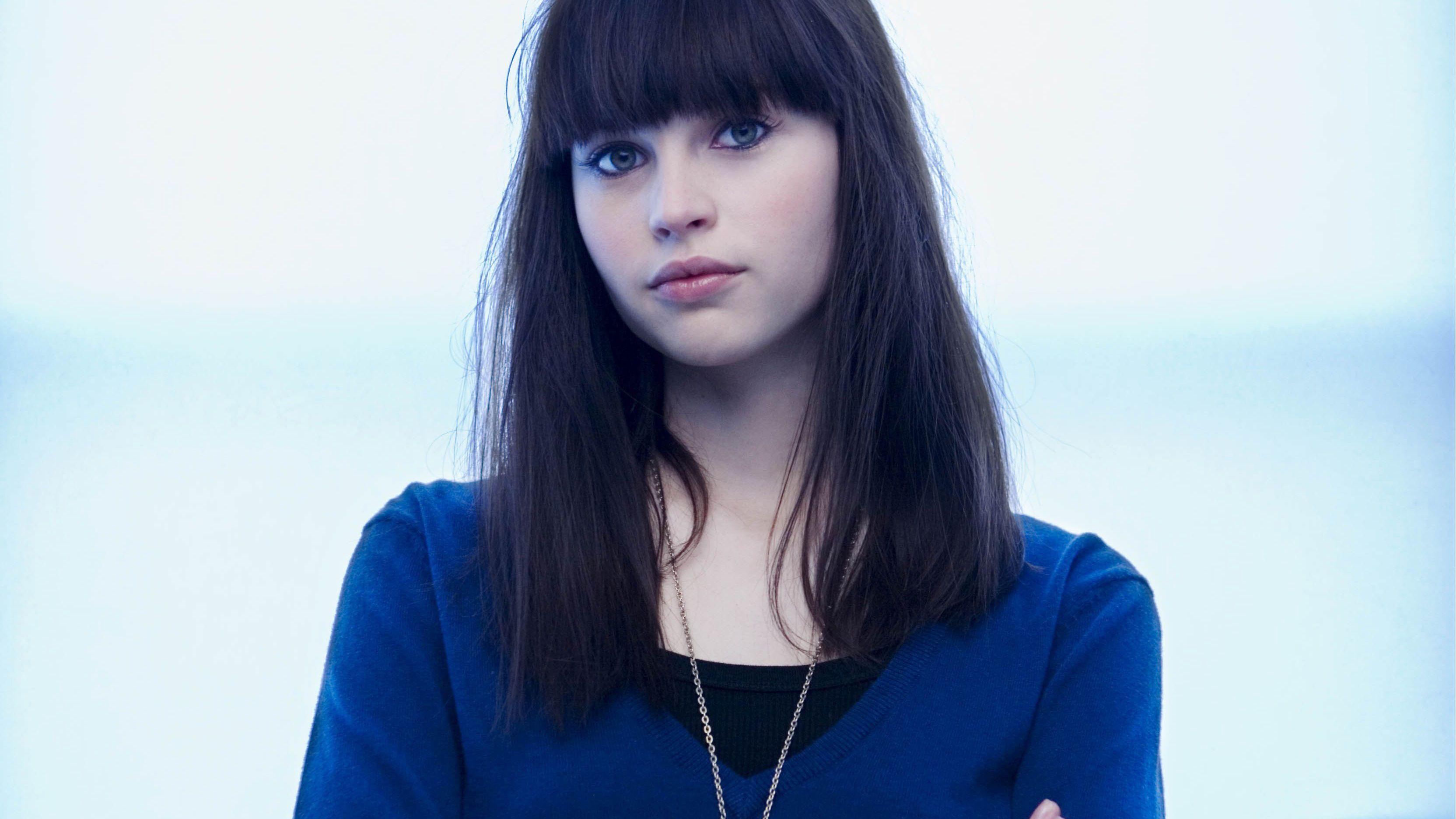 3328x1872 Felicity Jones 4k 2560x1600 Resolution HD 4k Wallpaper