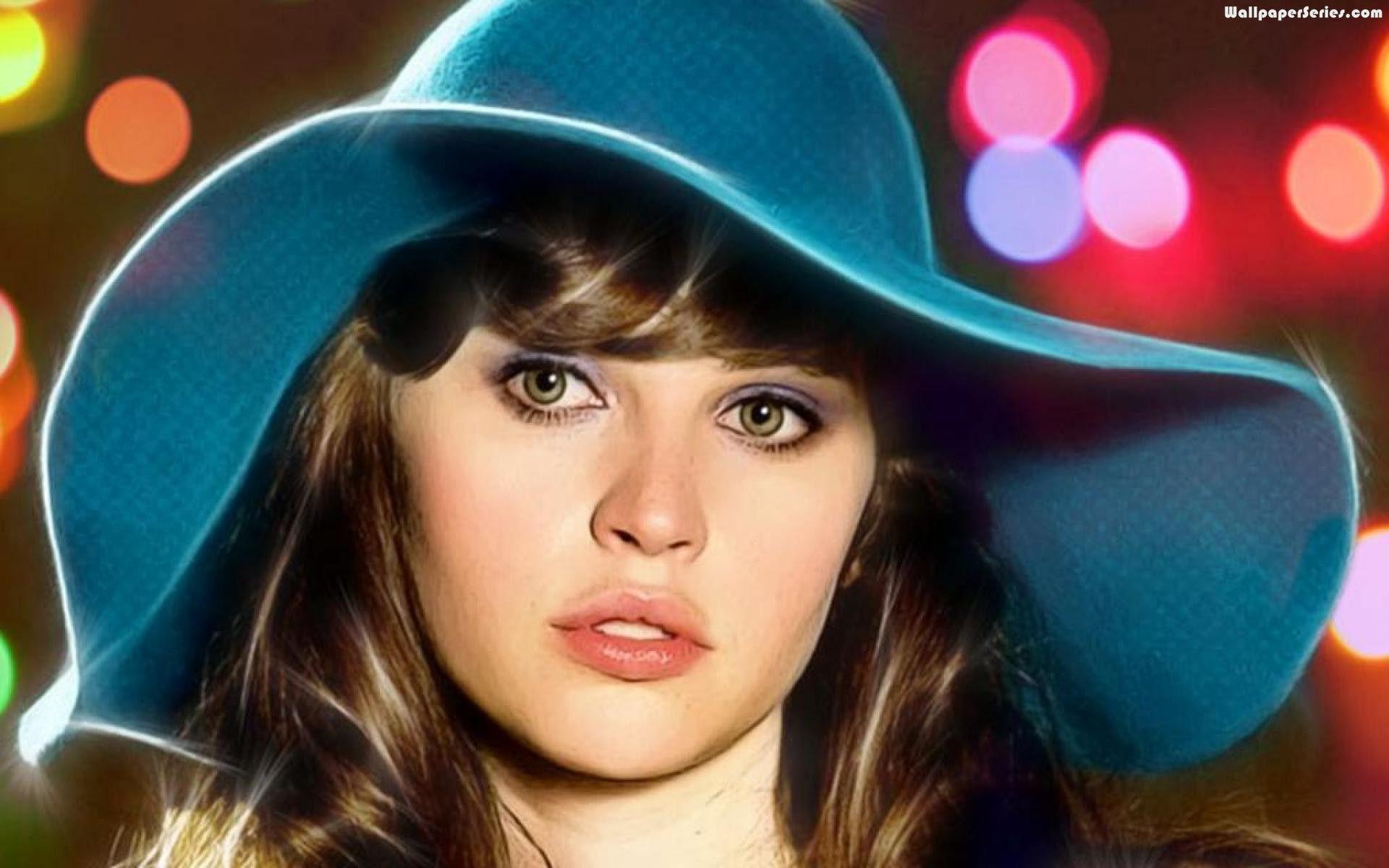 1920x1200 HD Felicity Jones Wallpaper. Felicity jones, Felicity rose hadley