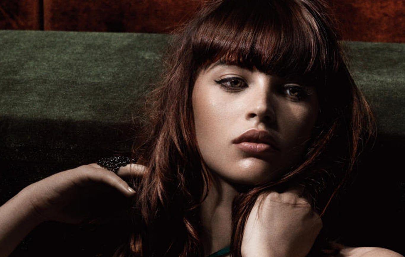 1366x868 Felicity Jones Wallpaper. Felicity Ben