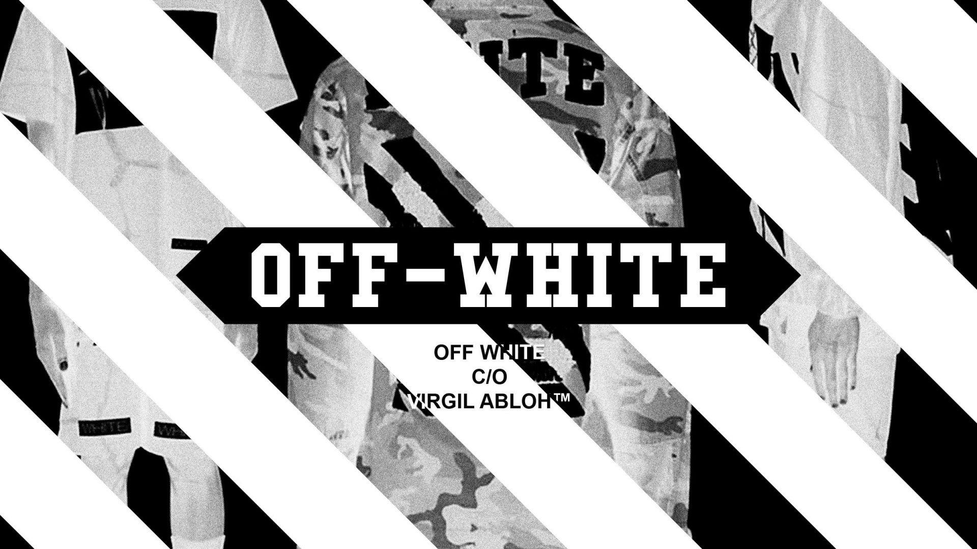 Off White 4k Wallpapers Top Free Off White 4k Backgrounds Wallpaperaccess