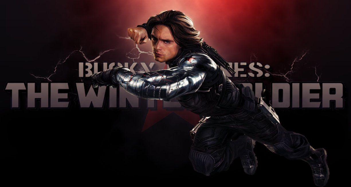 Winter Soldier Wallpapers - Top Free Winter Soldier Backgrounds