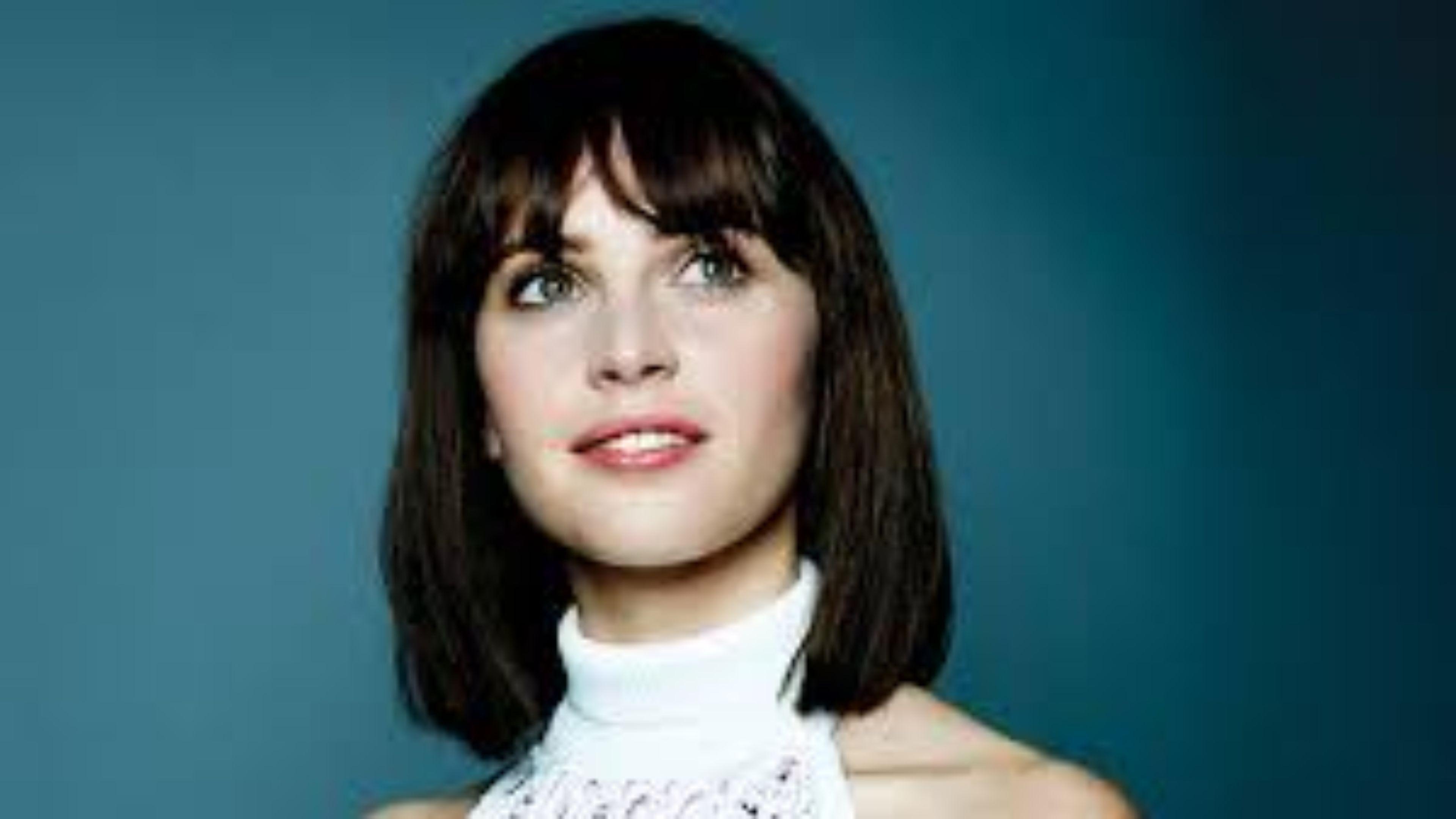 3840x2160 Download 4k Felicity Jones Wallpaper Jones 2016