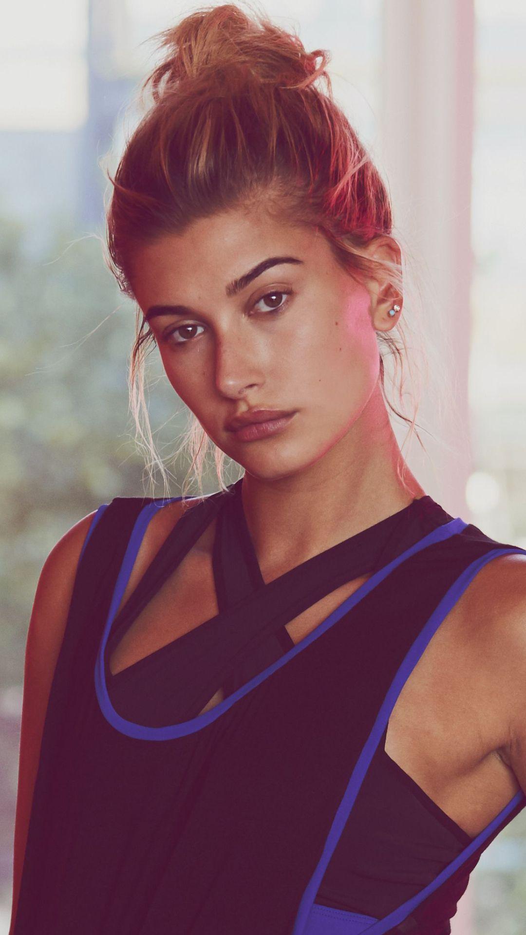 1080x1920 Celebrity Hailey Baldwin (1080x1920) Wallpaper