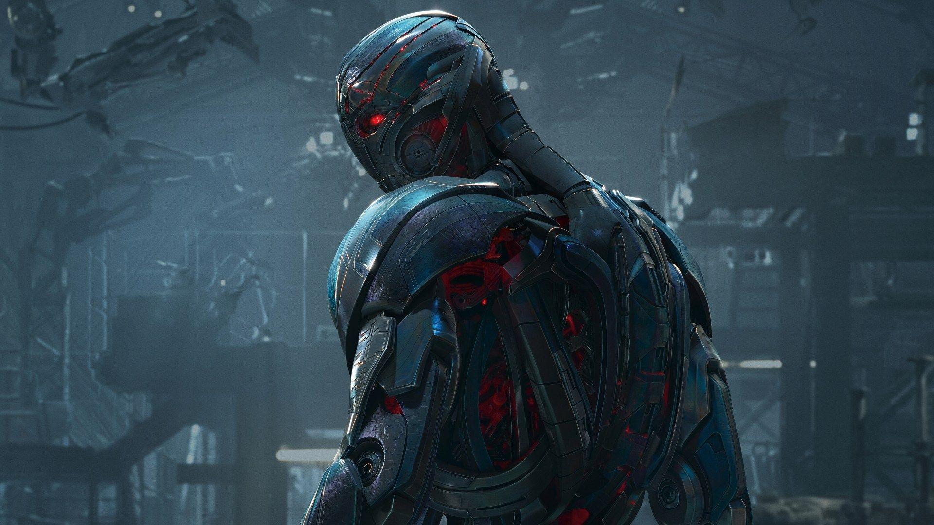 1920x1080 Avengers: Age of Ultron, Marvel, Marvel Cinematic Universe