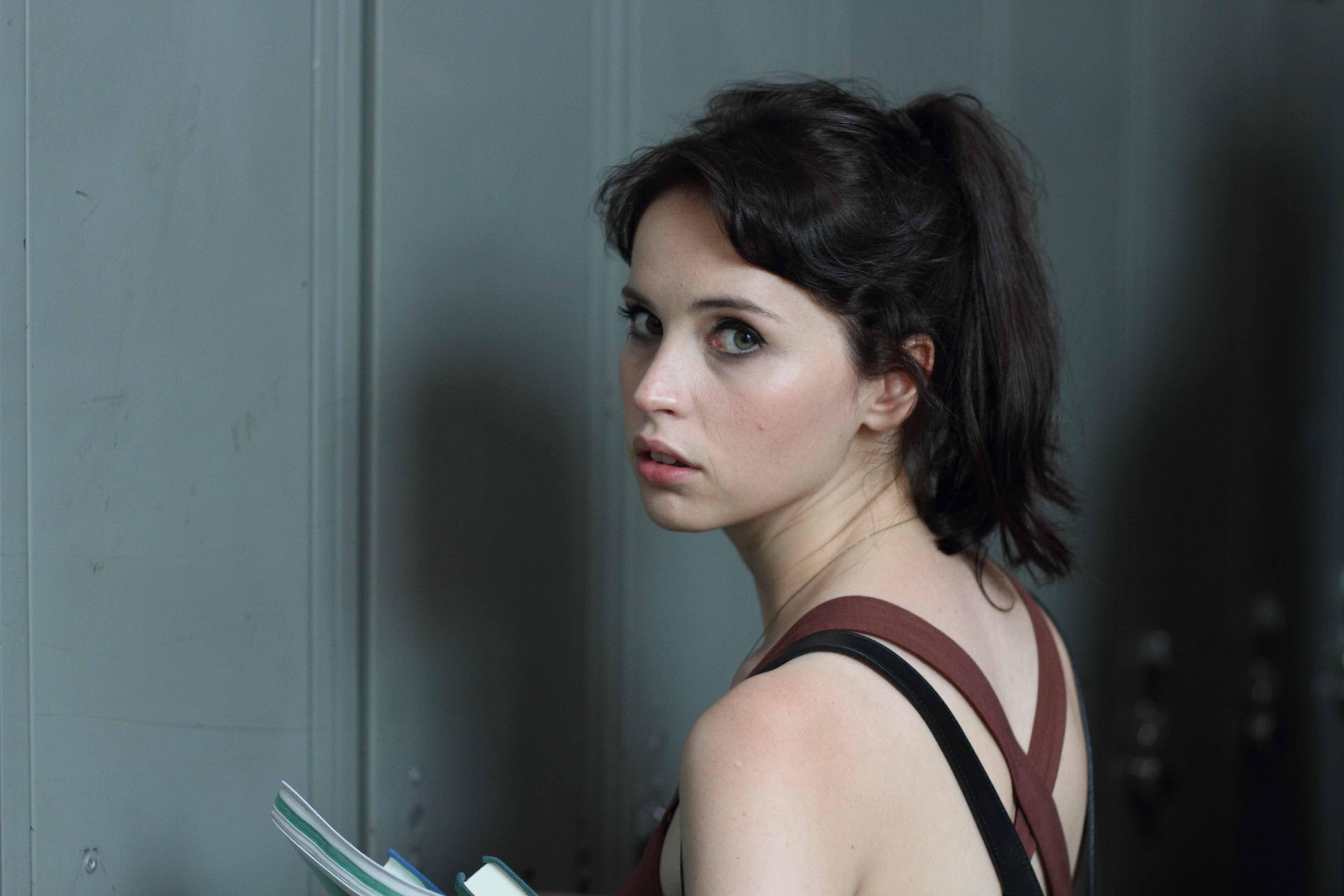 5184x3456 Felicity Jones Wallpaper. Felicity jones, Felicity rose hadley