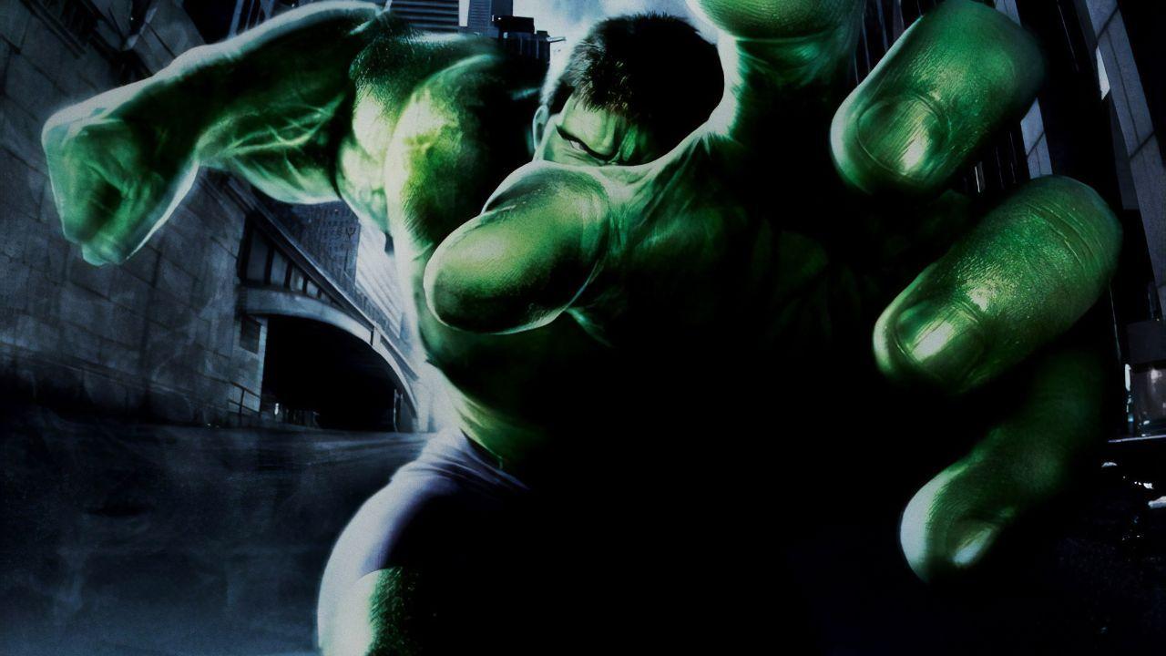 1280x720 Wallpaper Hulk, Marvel Cinematic Universe, HD, Movies