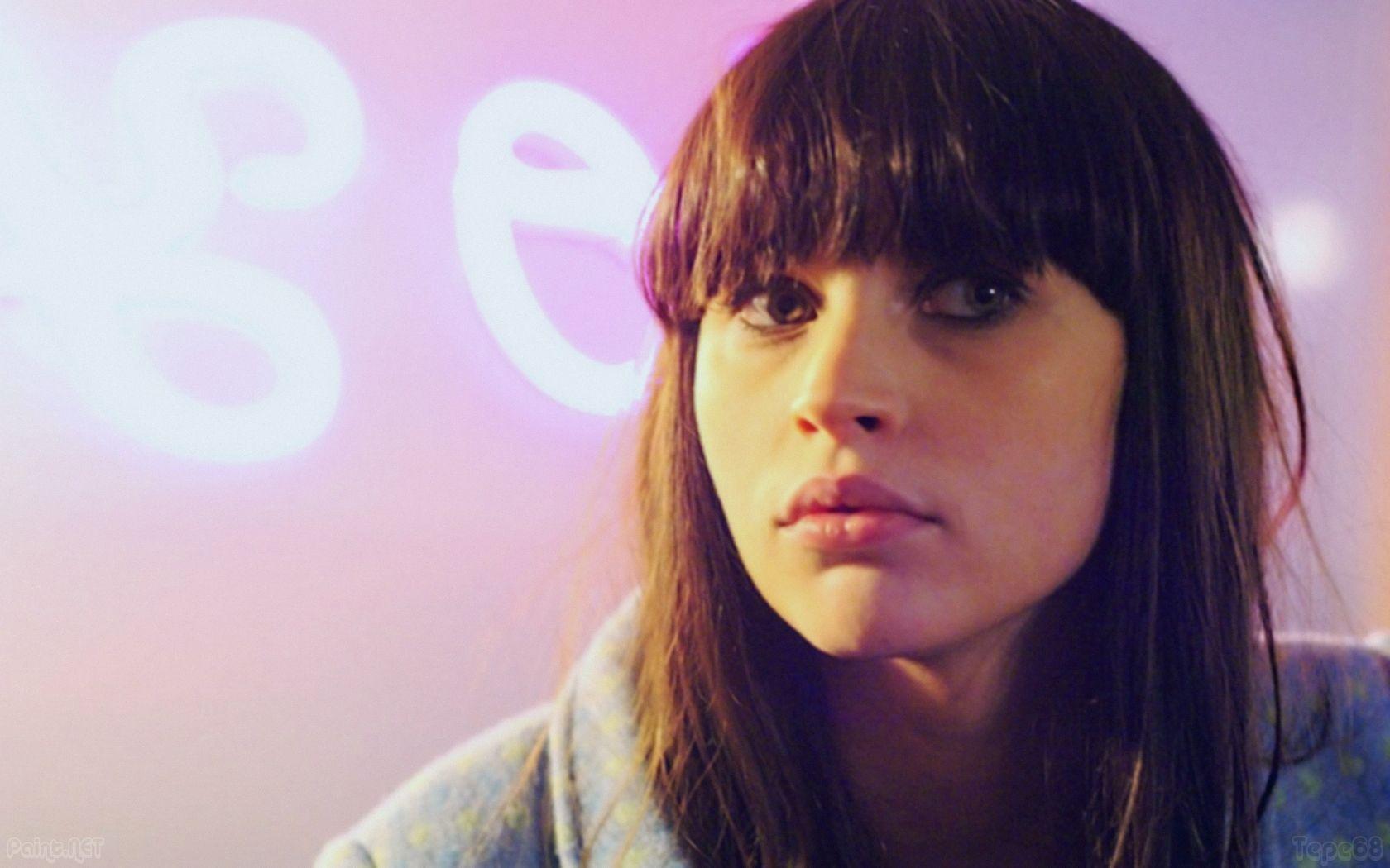 1680x1050 Felicity Jones