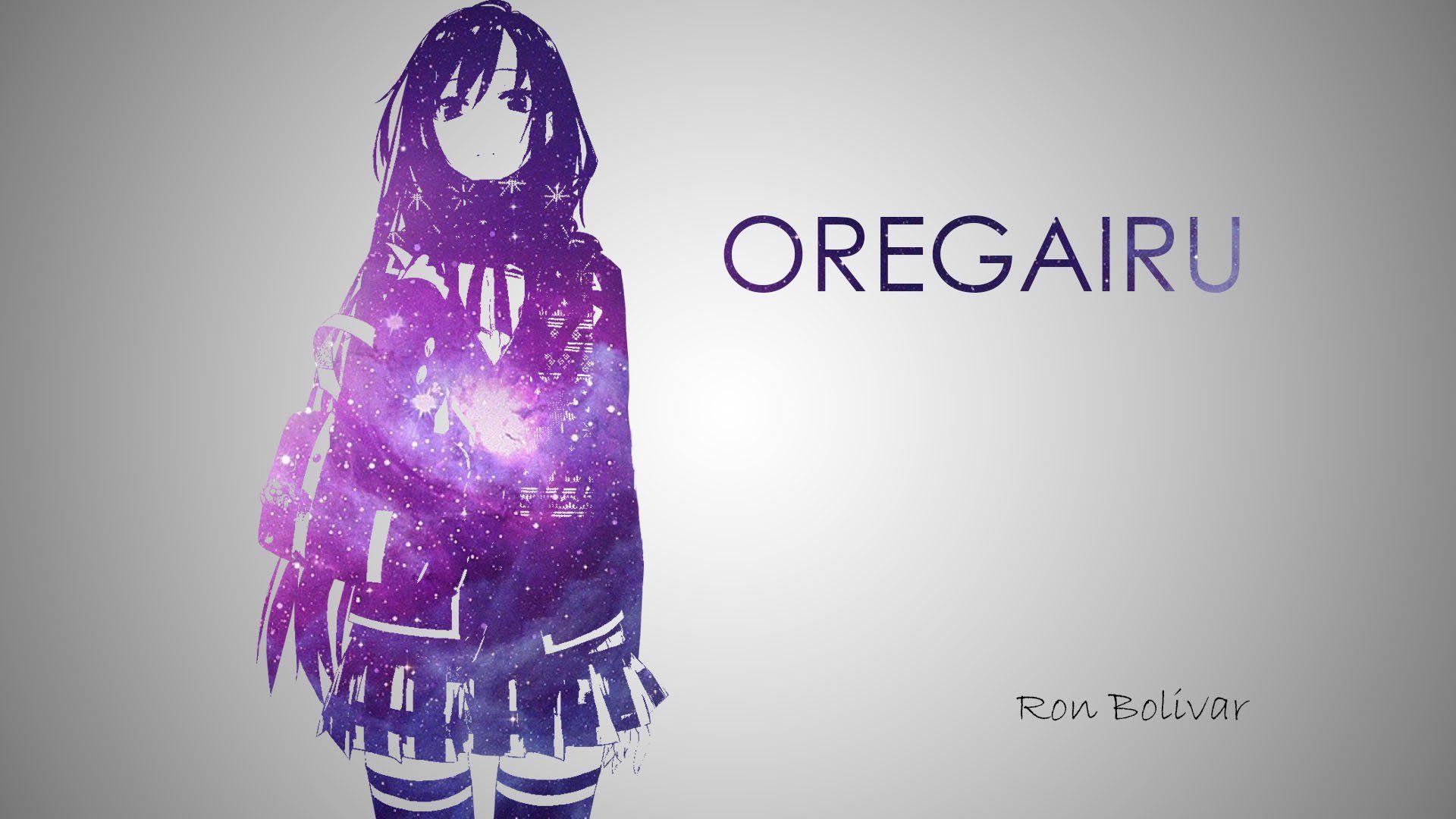 1920x1080 Oregairu Yukinoshita Yukino Wallpaper (1920x1080)