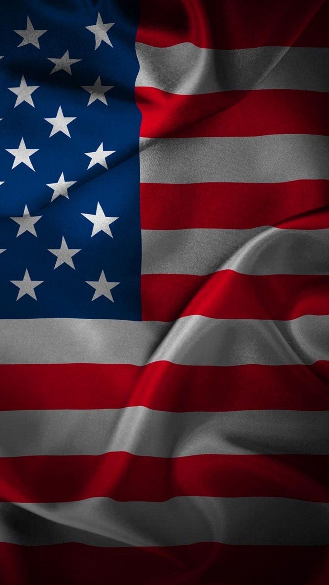 1080x1920 American Flag Wallpaper for Phones Phone Wallpaper HD
