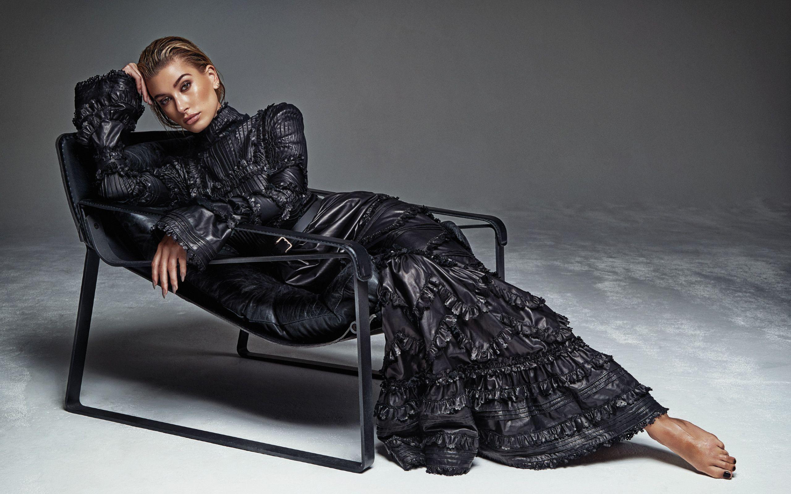 2560x1600 Hailey Baldwin Wallpaper Background HD 64632 2560x1600px