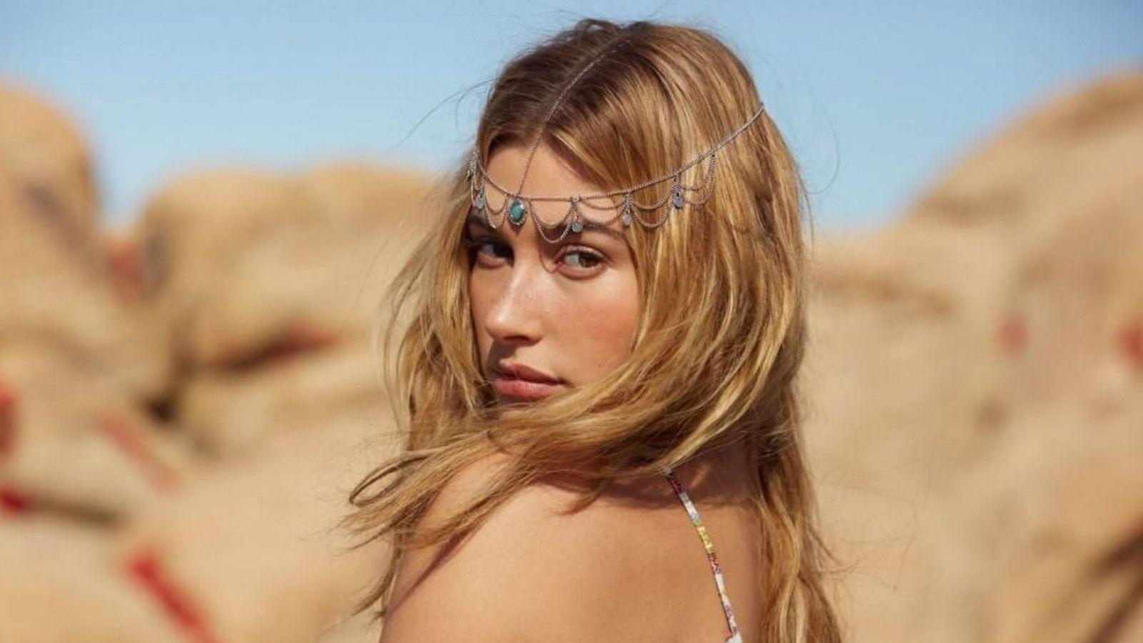 1600x900 Download Hailey Baldwin Wallpaper For iPhone & iPad