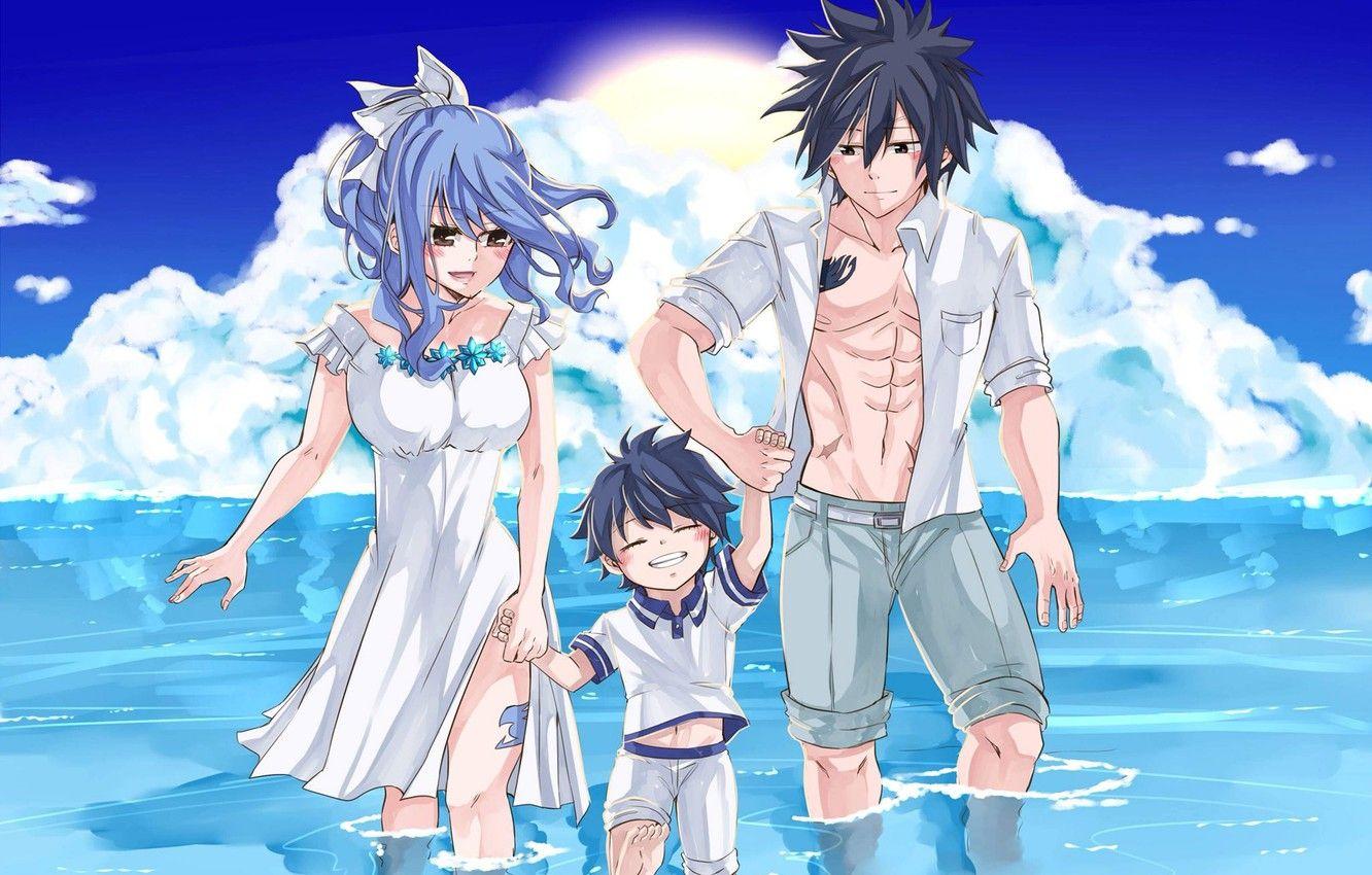 Free Fairy Tail Gray Fullbuster Wallpaper 2015 APK Download For Android   GetJar