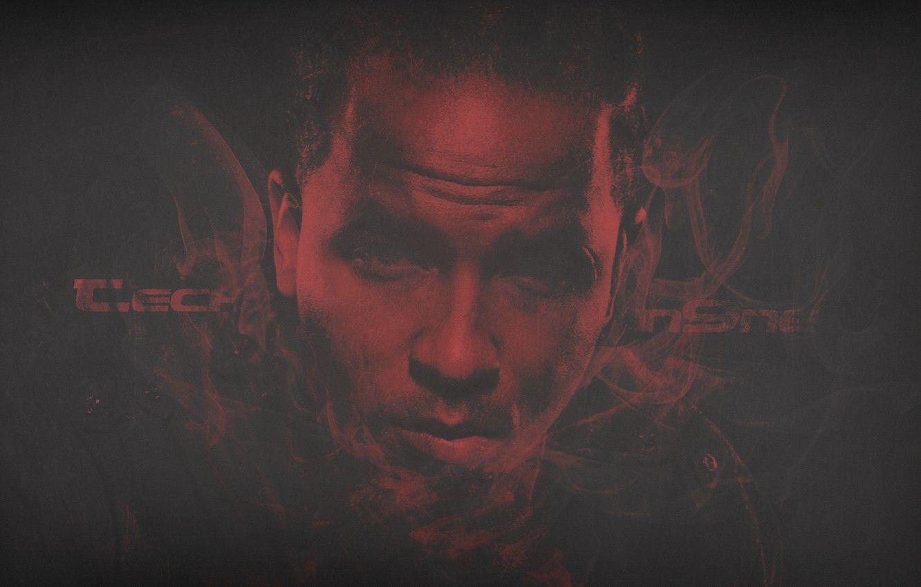 1332x850 Wallpaper rap, Tech N9ne, Strange Music, Aaron Dontez Yates image