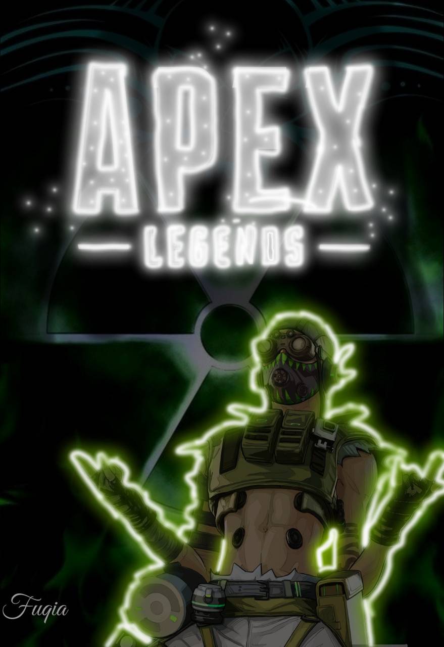 Featured image of post View 28 Apex Legends Octane El Diablo Wallpaper