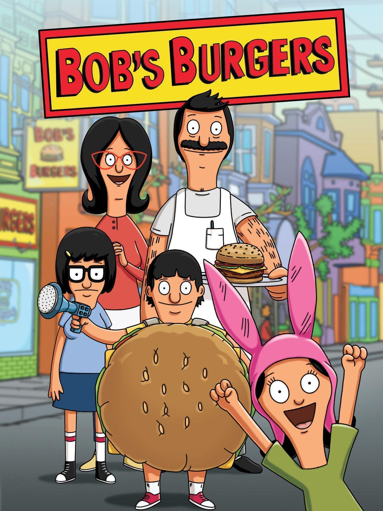 1300x1733 Bob's Burgers