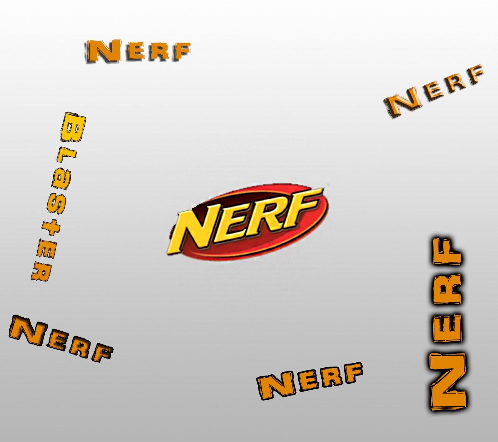 Nerf Wallpapers - Top Free Nerf Backgrounds - WallpaperAccess