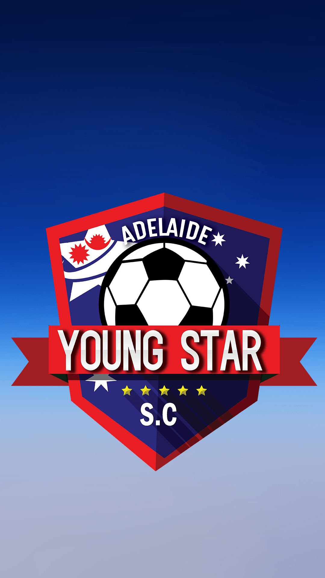1080x1920 Adelaide Young Star Wallpaper