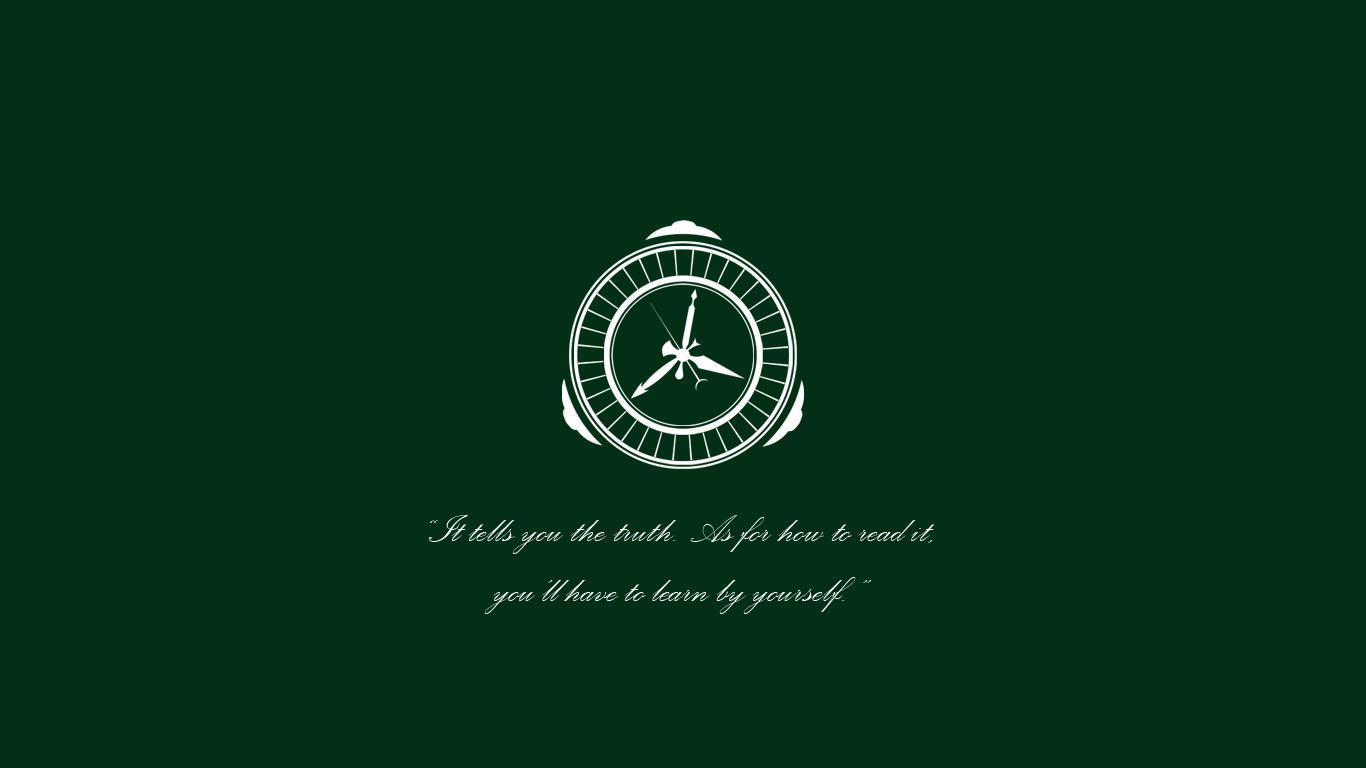 1366x768 His Dark Materials Wallpaper