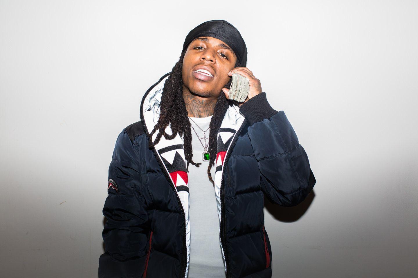 1440x960 Jacquees Wallpaper