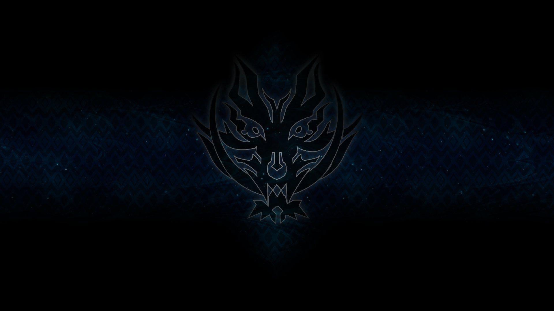 Fenrir Wallpapers - Top Free Fenrir Backgrounds - WallpaperAccess