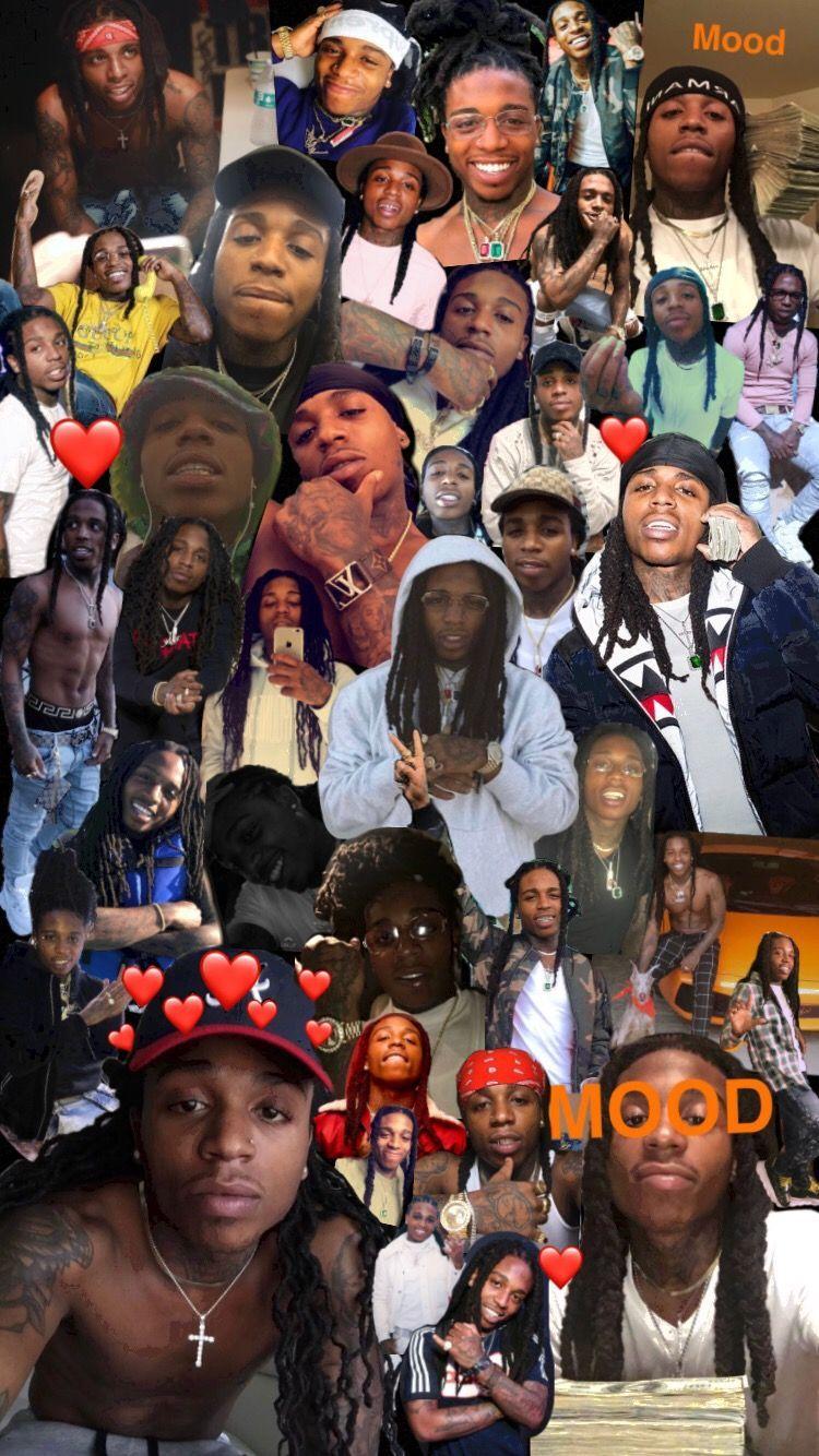 Jacquees Wallpapers - Top Free Jacquees Backgrounds - WallpaperAccess