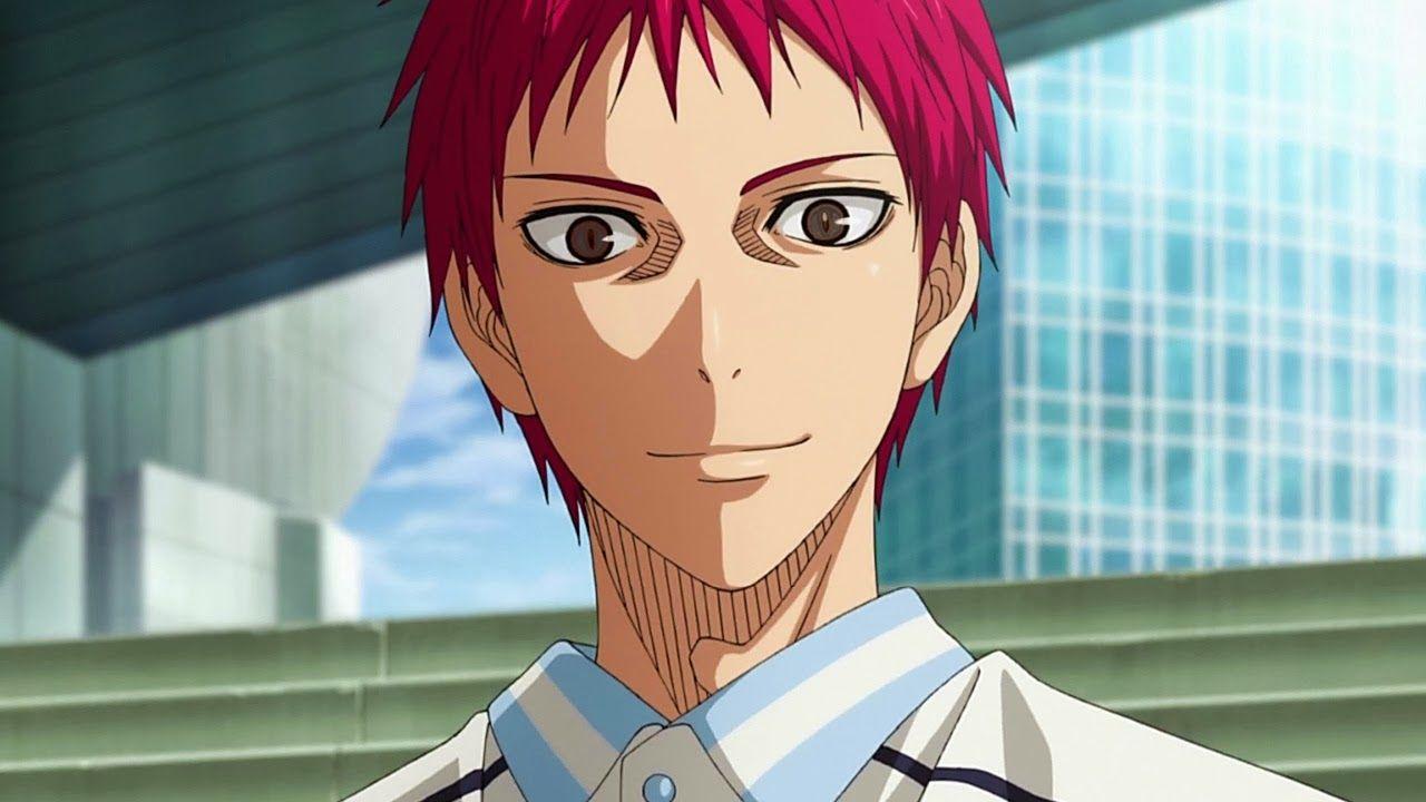 Free Kuroko no Basuke Akashi Seijuro Anime Wallpapers APK Download For  Android | GetJar