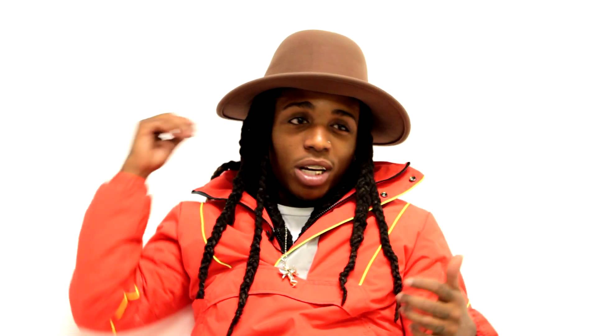 Jacquees Wallpapers - Top Free Jacquees Backgrounds - WallpaperAccess