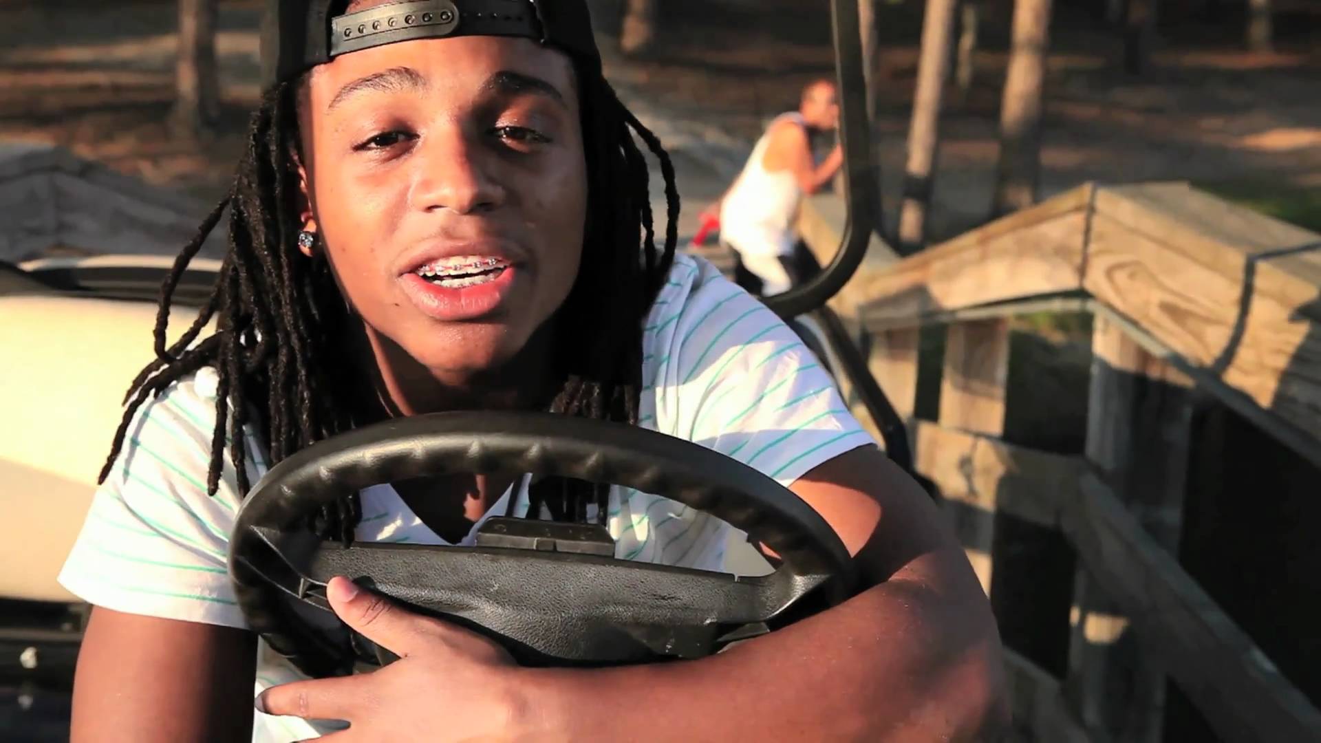 Jacquees Wallpapers - Top Free Jacquees Backgrounds - WallpaperAccess