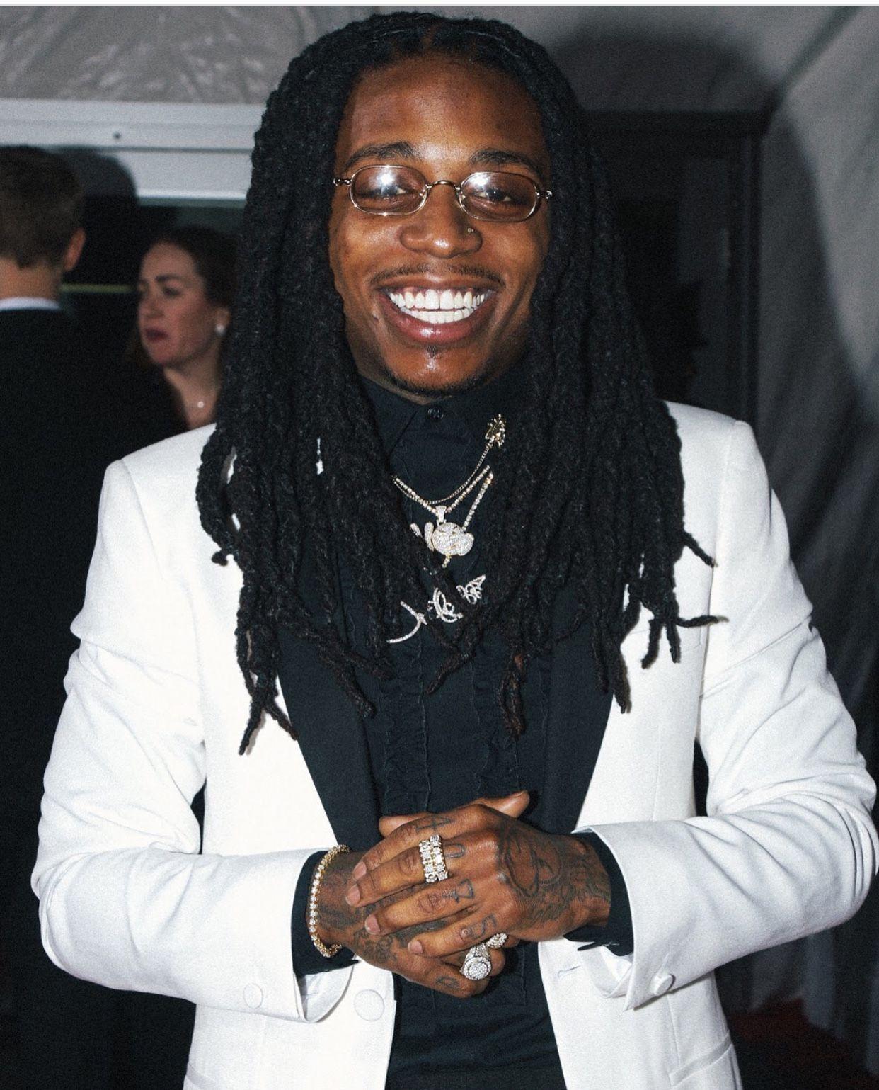 Jacquees Wallpapers - Top Free Jacquees Backgrounds - WallpaperAccess