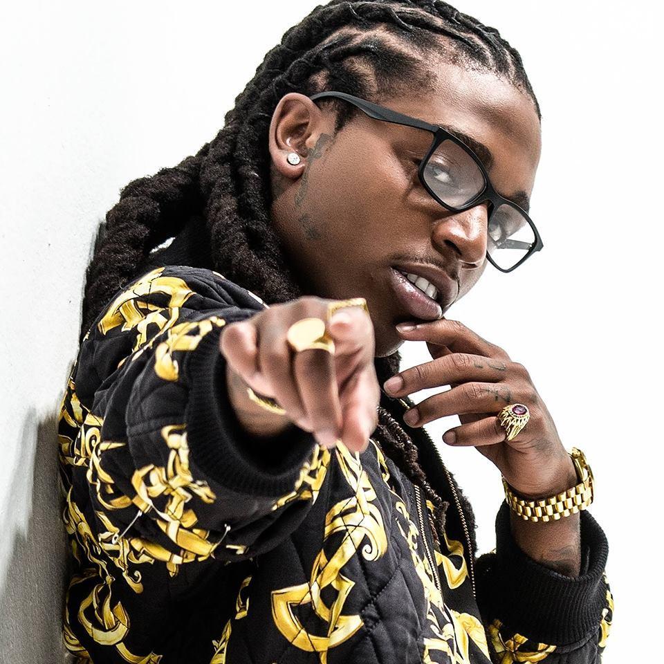 960x960 Jacquees Wallpaper