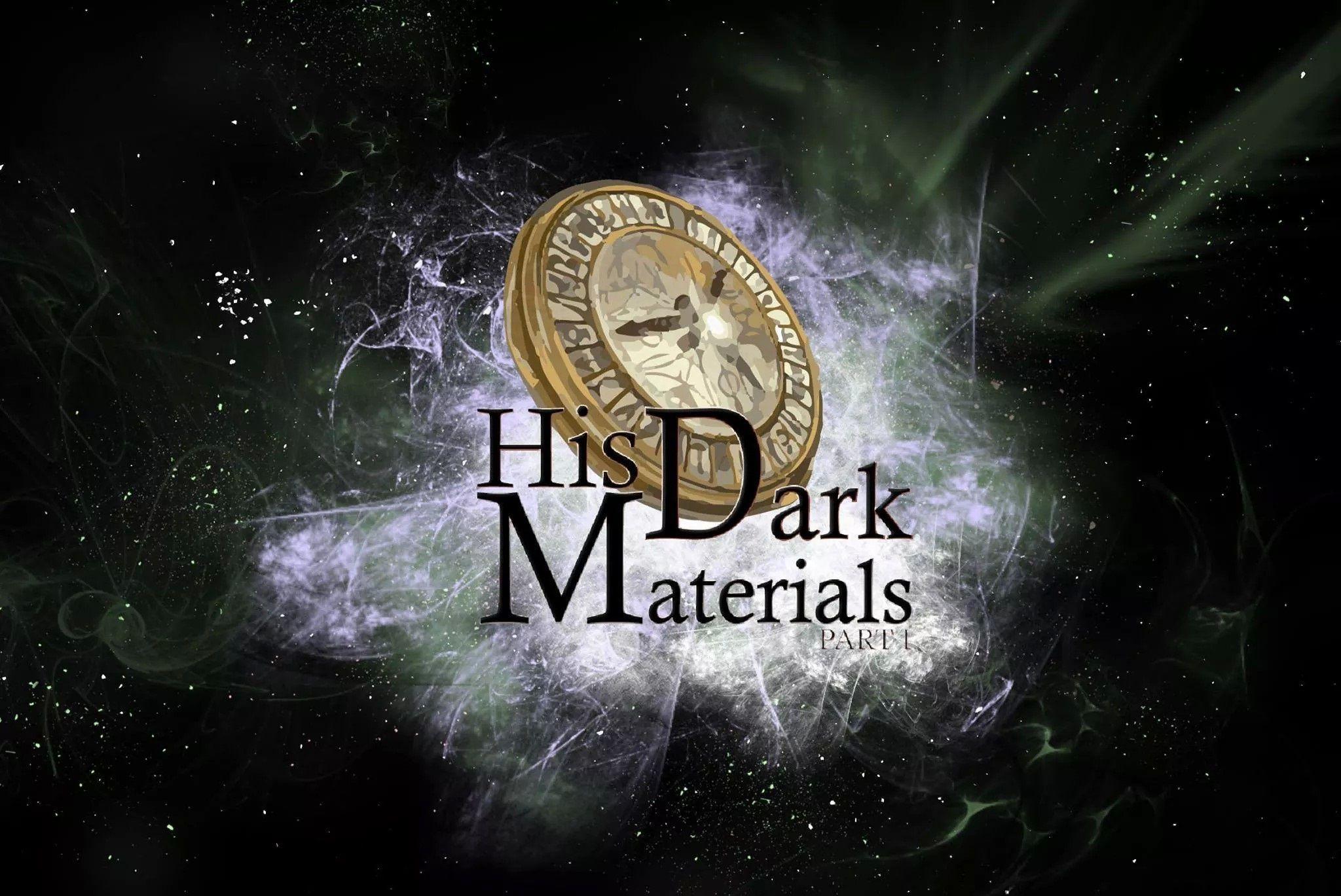 2048x1369 Review: His Dark Materials