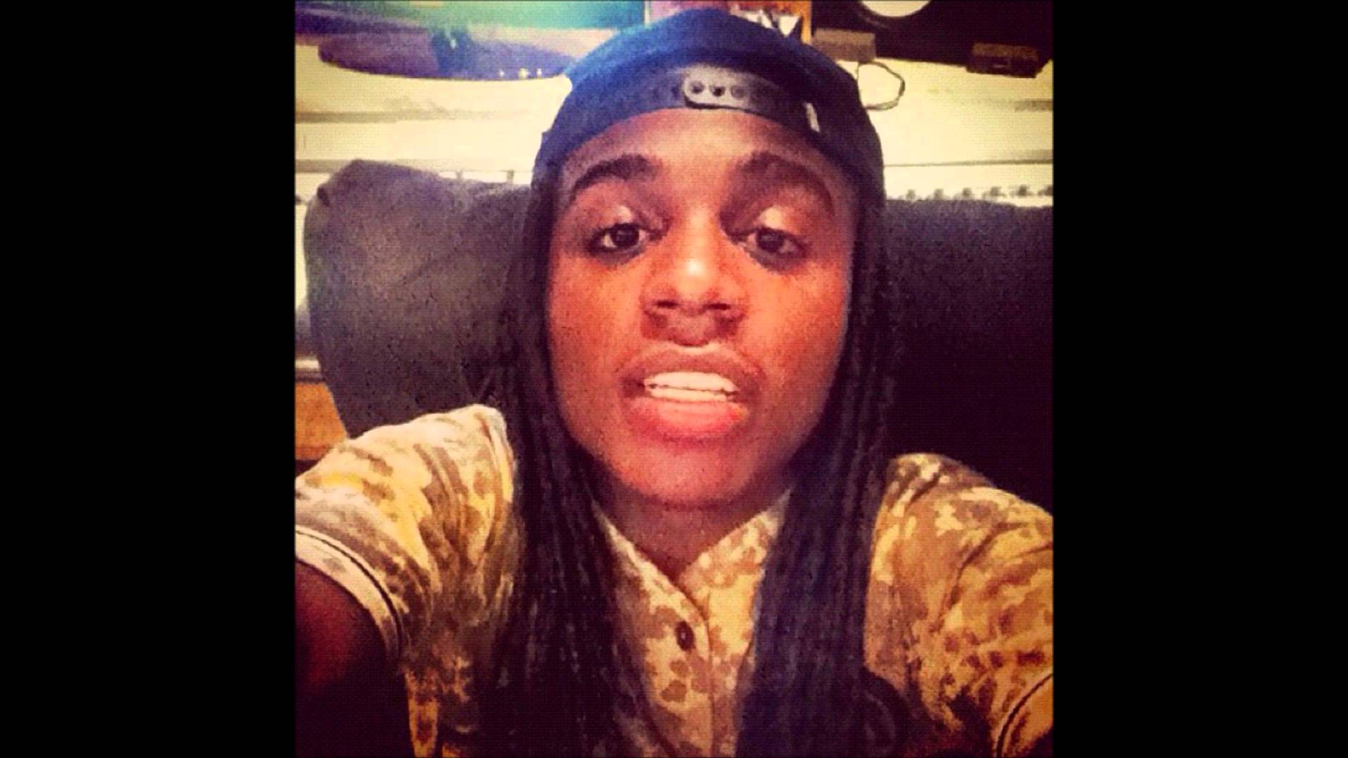 Jacquees Wallpapers - Top Free Jacquees Backgrounds - WallpaperAccess