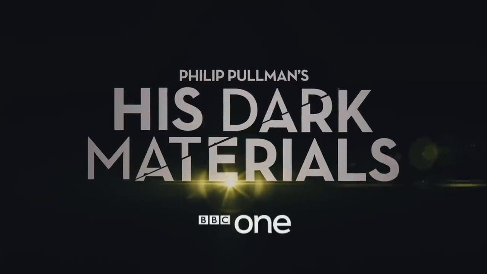 1920x1080 His Dark Materials Wallpaper