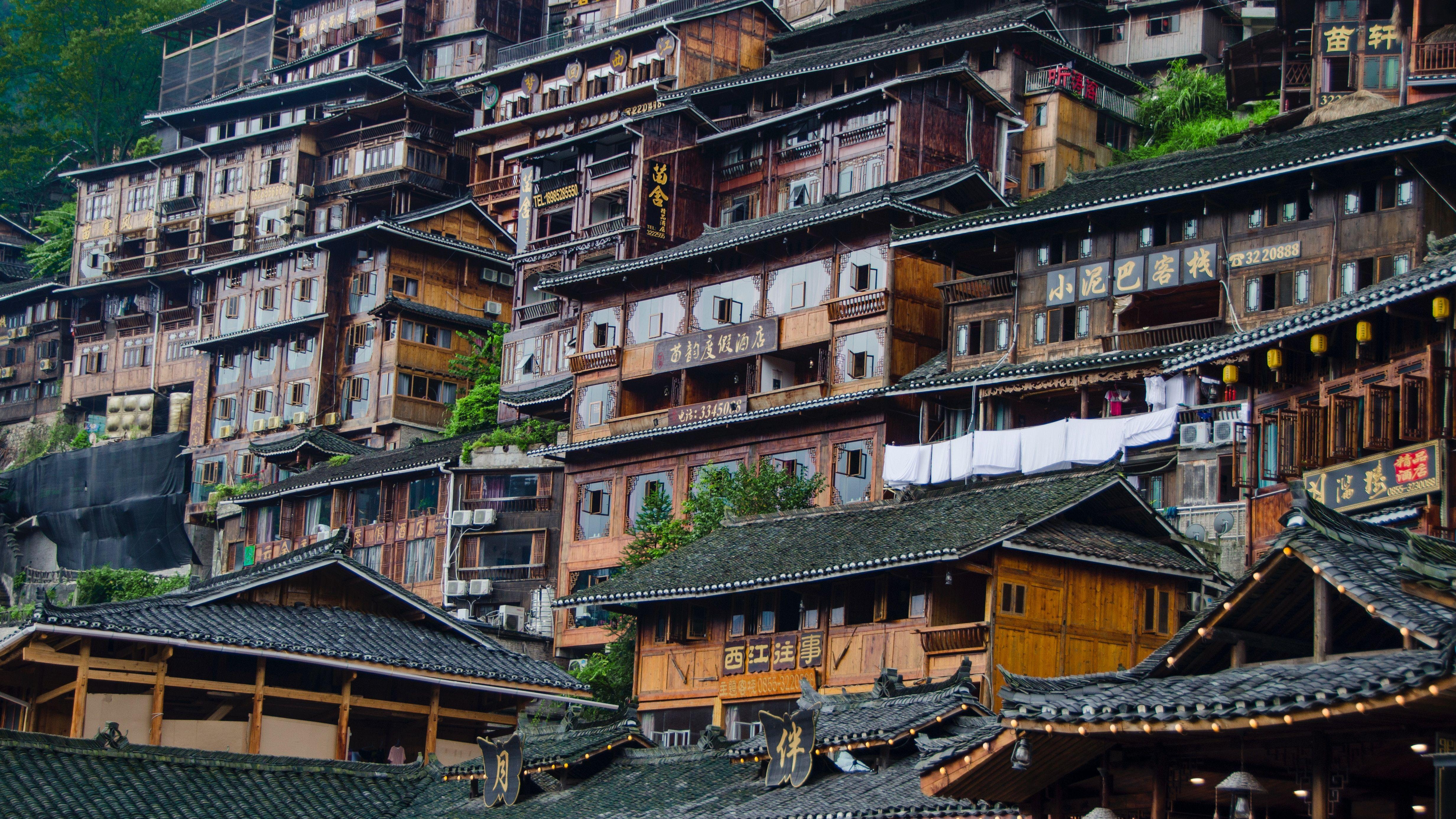 4928x2772 4928x2772 #rooftop, #architecture, #Free