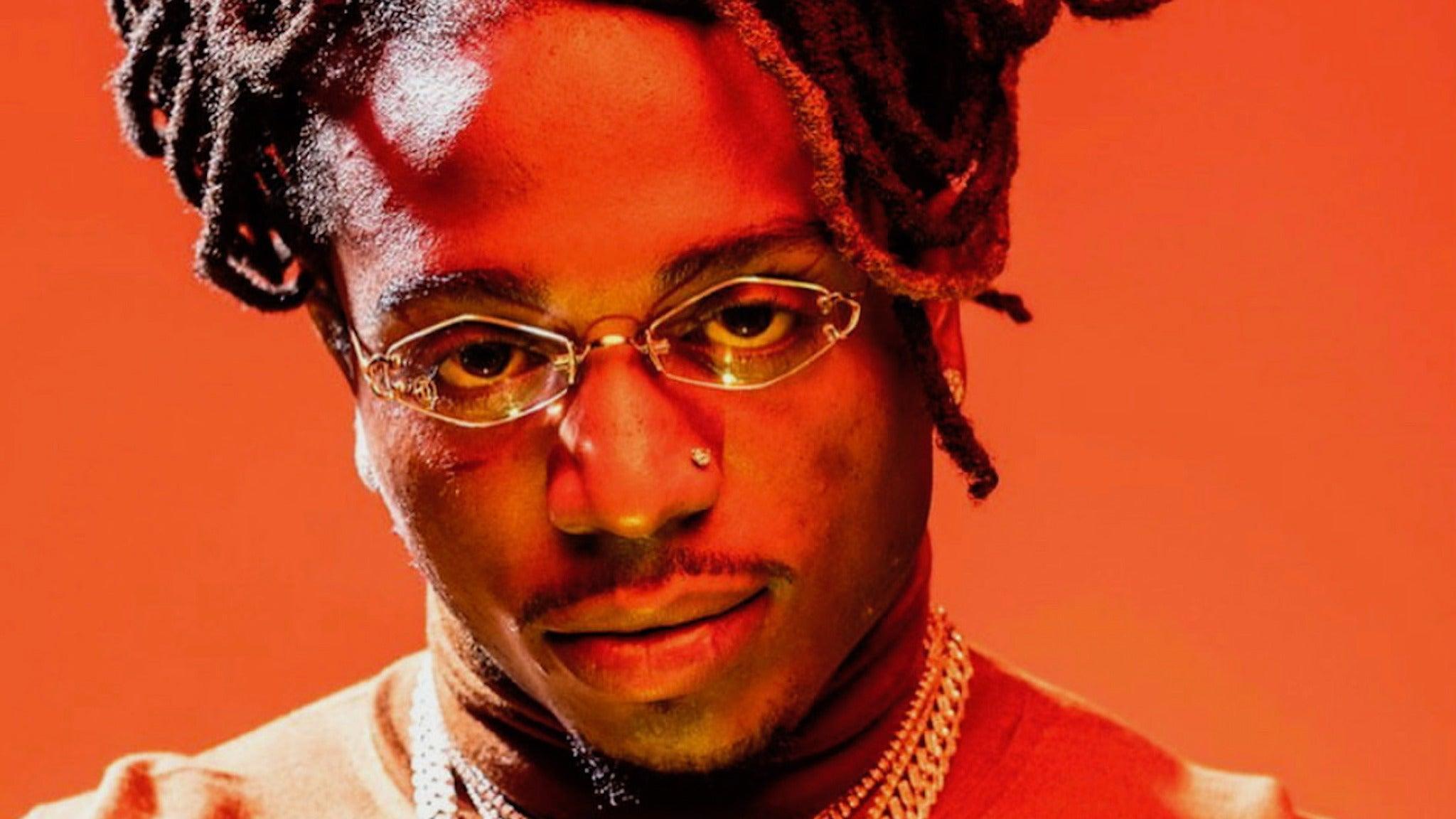 Jacquees Wallpapers - Top Free Jacquees Backgrounds - WallpaperAccess