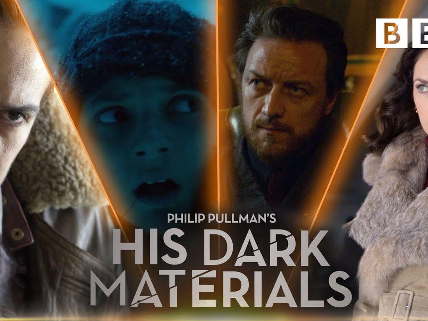His Dark Materials Wallpapers Top Free His Dark Materials Backgrounds