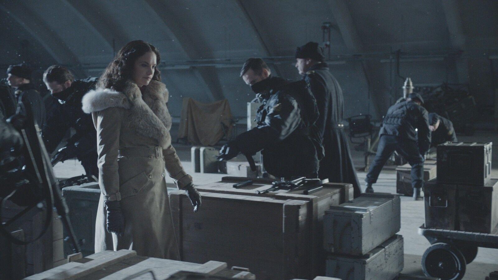 1600x900 His Dark Materials show won't water down the books' dark vision