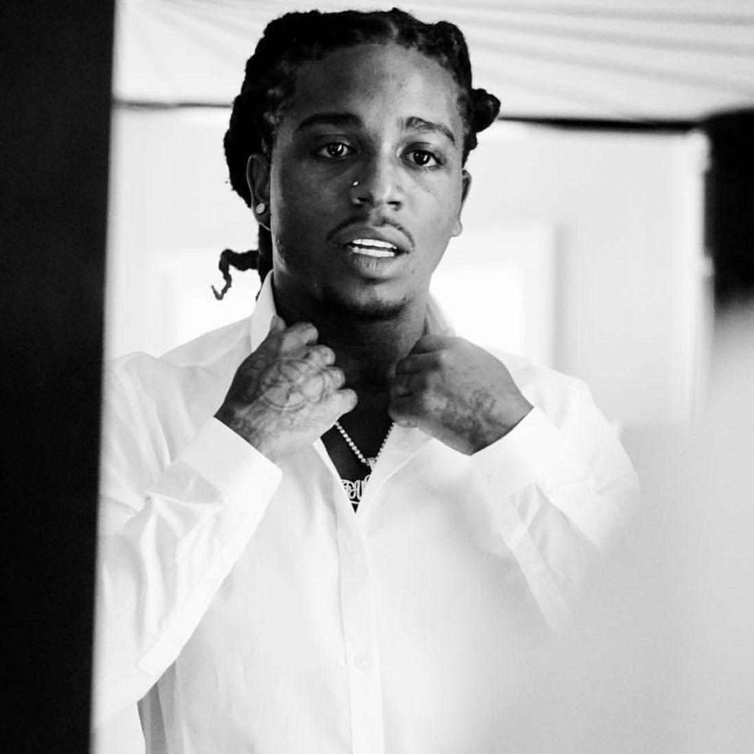 1100x1100 Jacquees. Celebrity wallpaper, Singer