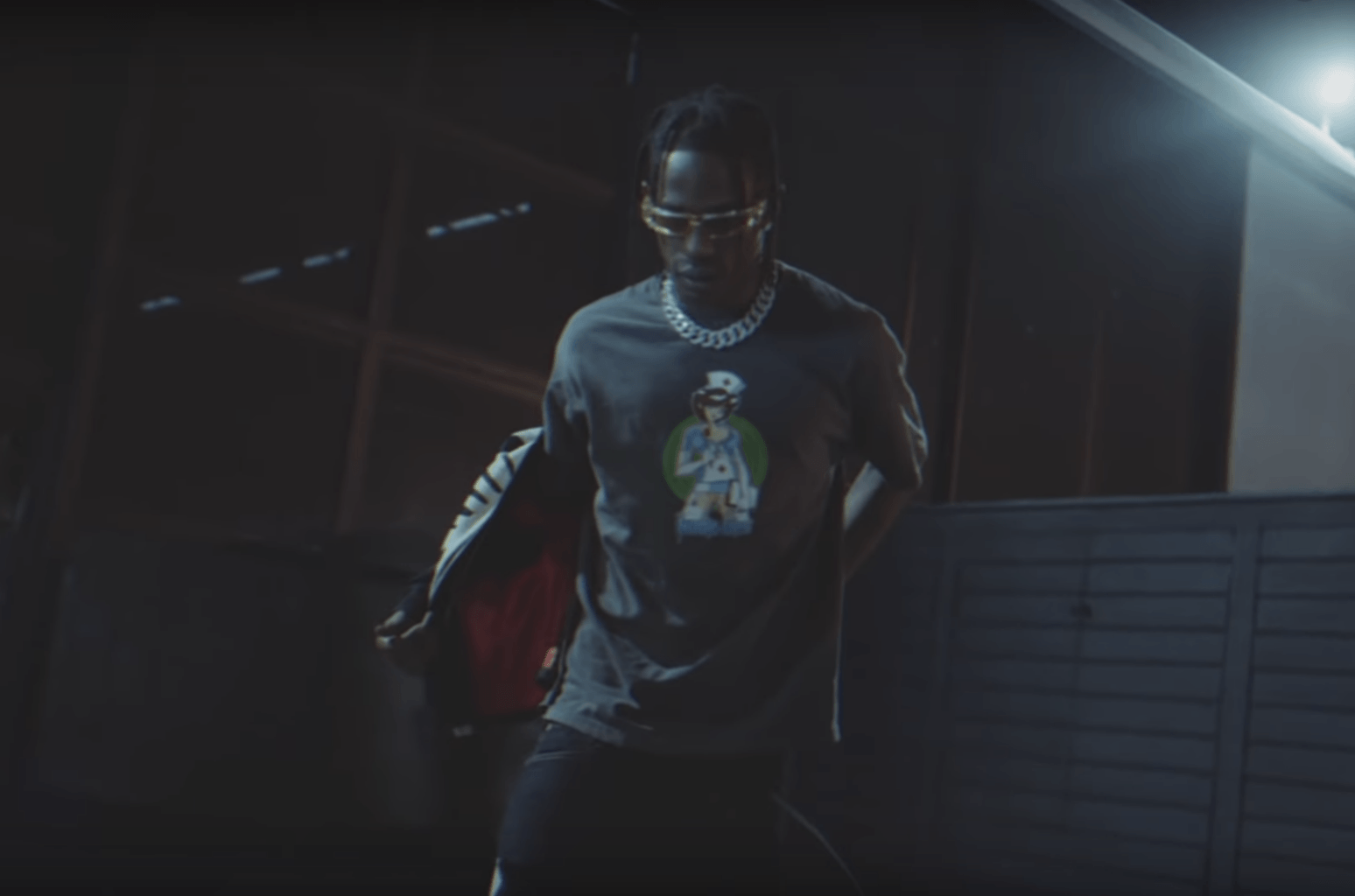 1548x1024 JACKBOYS And Travis Scott Wallpaper