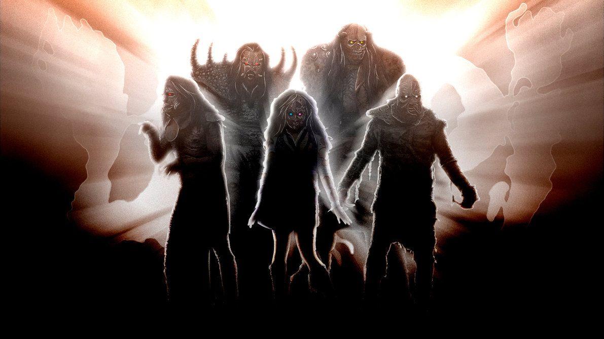 1191x670 Free download soulfenrir Fenrir Wolfgang Kramer [1191x670]