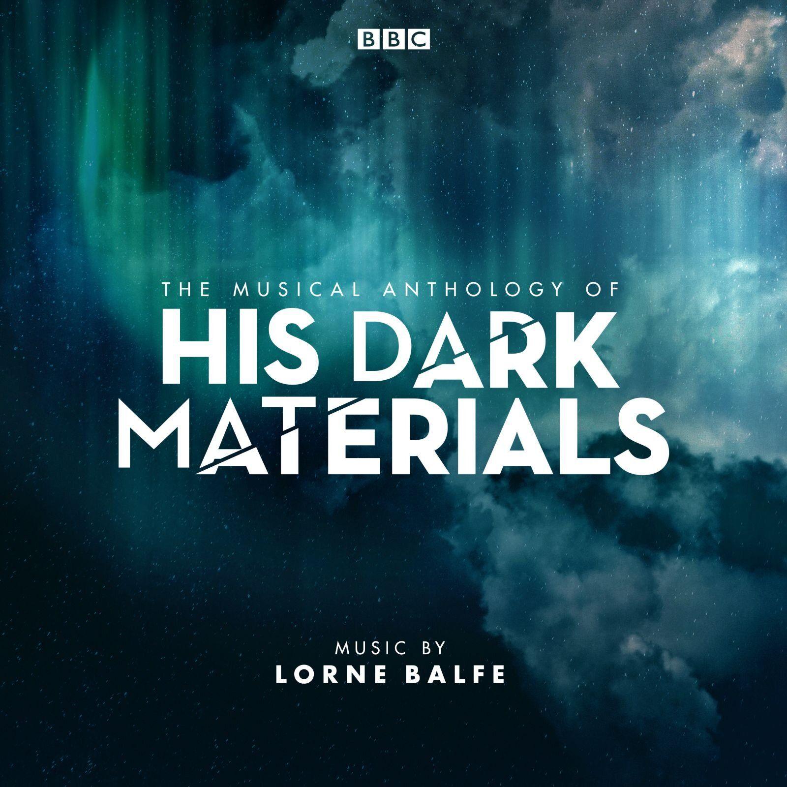 1600x1600 The First Half of the Score for HIS DARK MATERIALS Will Release